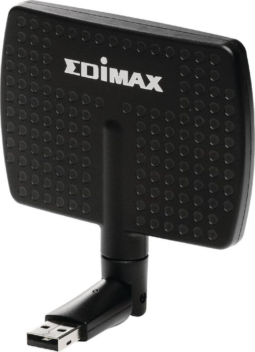 Produktbild edimax EW-7811DAC: AC600 USB 2.0-Adapter (USB)