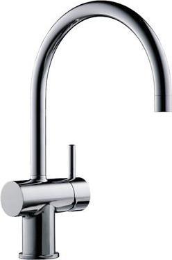 Immagine prodotto Ideal Standard Børma A1 Køkkenarmatur stainless look C-tud 200 mm tudfremspring (1 pz.)