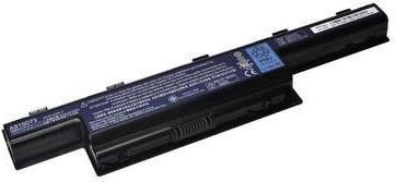 Image du produit Acer BT.00607.136 Batterie d'ordinateur portable (6 cellules, 4400 mAh)