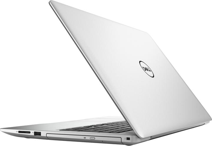 Image du produit Dell Inspiron 15 - 15,6" Notebook - Core i5 Mobile 1,6 GHz 39,6 cm (15.60")