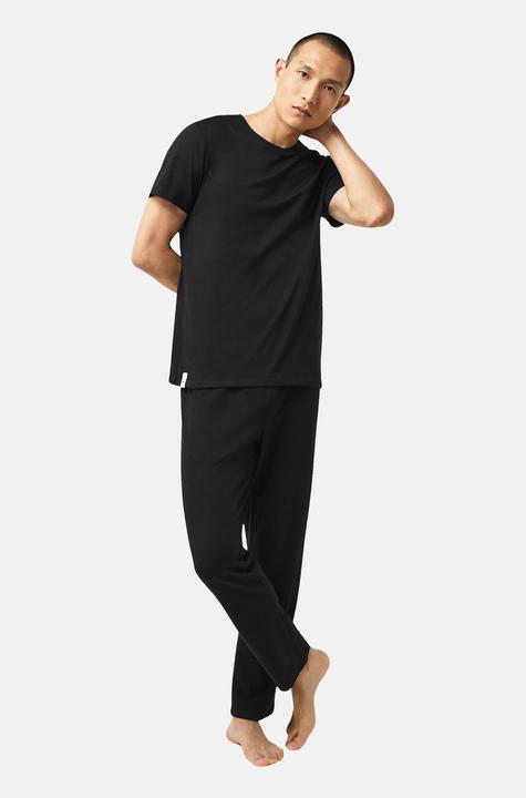 Image du produit Lacoste Lot de trois t-shirts (L)