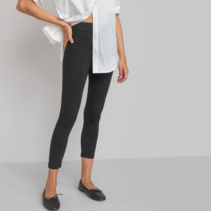 Produktbild La Redoute Collections Lange Leggings (XS)