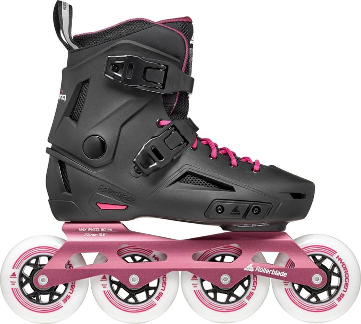 Immagine prodotto Rollerblade W Fulmine 90 (39, 40)