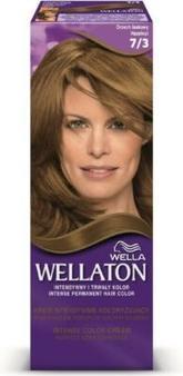 Produktbild Wella Wellaton Intensive Color Cream No. 7/3 Hazelnut 1 Pack
