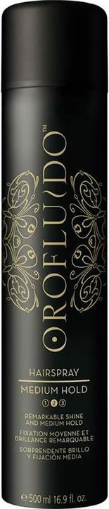Produktbild Orofluido Hairspray Medium Hold (500 ml)