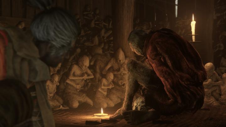 Immagine prodotto Activision Sekiro: Shadows Die Twice (Xbox One X, Xbox Series X, DE)