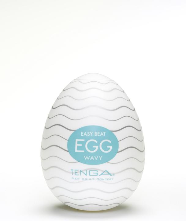 Produktbild Tenga Egg Wavy