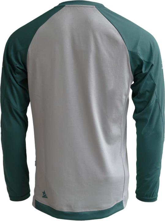 Actual product image Zimtstern Pureflowz Shirt L/S (XL)