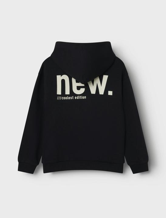 Actual product image Name it Relaxed fit hoodie (116)