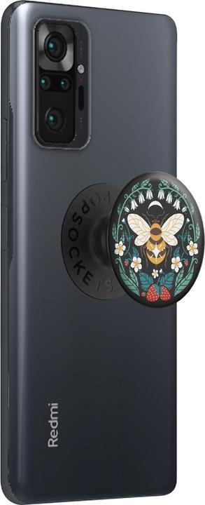 Produktbild PopSockets Bee Boho PopGrip