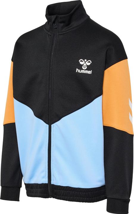 Actual product image hummel hmlRANE ZIP JACKET (128)