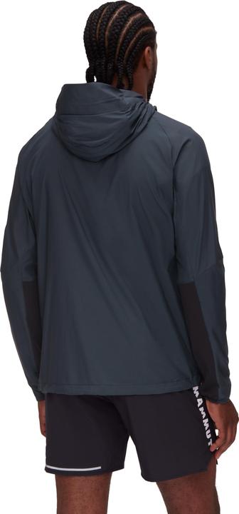 Actual product image Mammut Aenergy WB Hooded Jacket Men (XXL)