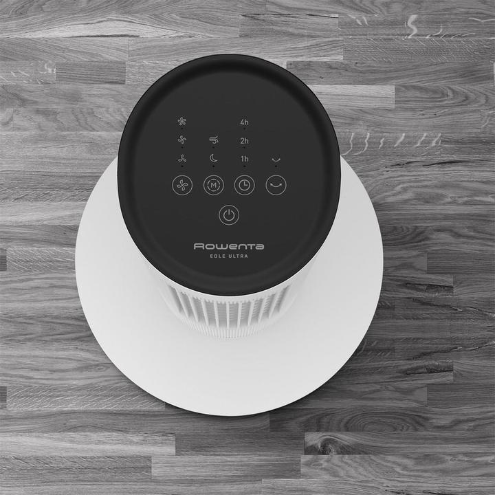 Produktbild Rowenta Eole Ultra VU6871F0 (52 dB)