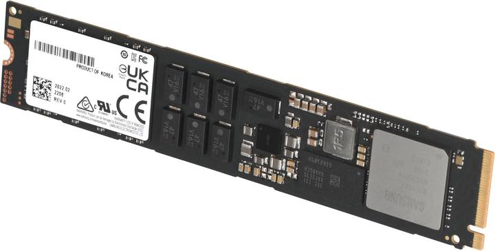 Immagine prodotto Samsung PM9A3 (960 GB, M.2 22110)