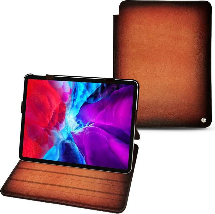 Produktbild Noreve Lederschutzhülle horizontal (iPad Pro 11 2020 (2. Gen))