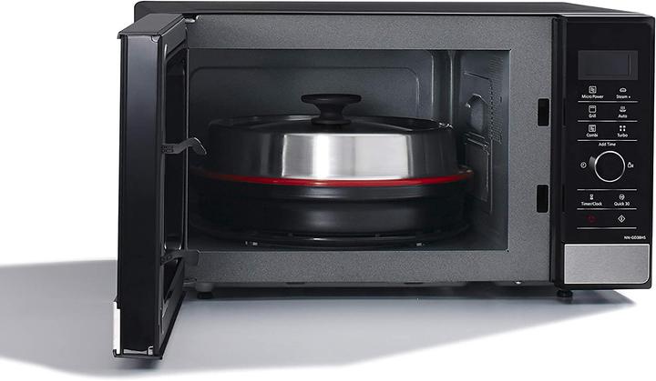 Actual product image Panasonic NN GD38HSGTG (23 l)
