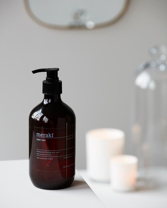 Produktbild Meraki Meadow bliss (Flüssigseife, 490 ml)