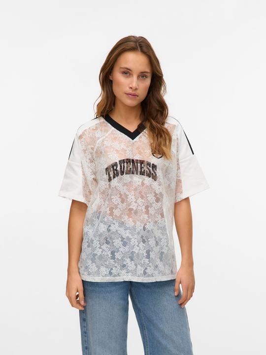 Produktbild Vero Moda VMAMBER Top T-shirt (S)
