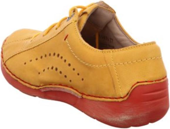 Produktbild Josef Seibel Schnürschuhe (45)