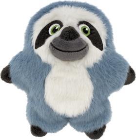 Produktbild KONG Snuzzles Kiddos Sloth S 19,5X14X6cm - (634.7332) (Plüschspielzeug Hund)
