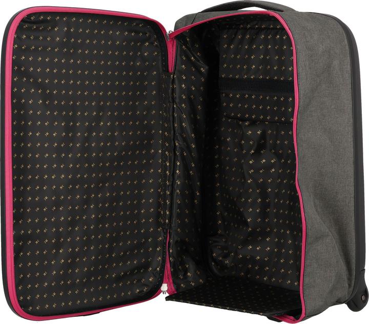 Produktbild Rollink Flex 21 2 Rollen Kabinentrolley 55 cm (40 l, Handgepäck (bis 50l))