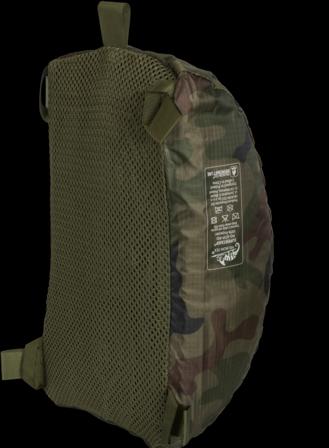Actual product image Helikon Supertarp - Tent (Tarp, 0.90 kg)
