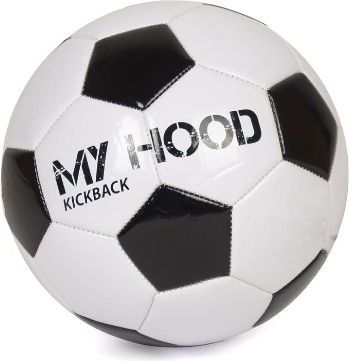 Euro Play My Hood - Football Size 5 (302056)
