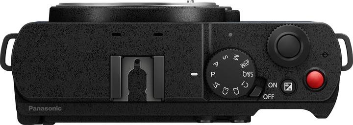 Actual product image Panasonic Lumix S9 Kit (20 - 60 mm, 24.20 Mpx, Full frame)