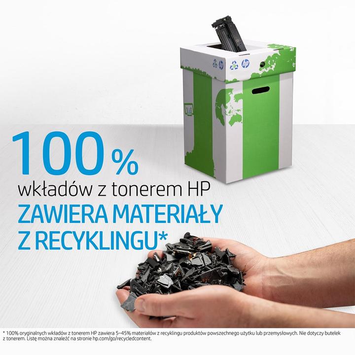 Productafbeelding HP 124a (BK)