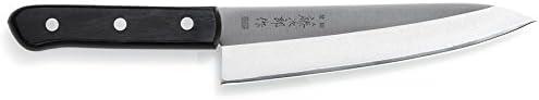 Image du produit Tojiro DP 3 Chef Salon (18 cm)
