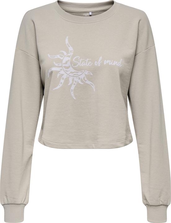 Only Play ONPRO Sweatshirt Sweatshirt