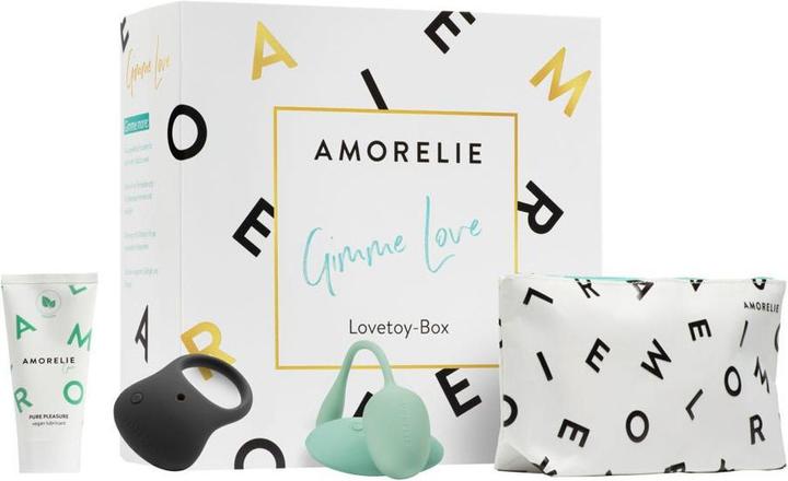 Amorelie Gimme Love LovetoyBox