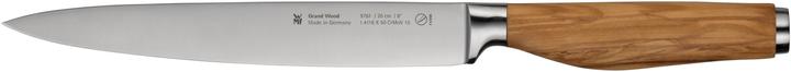 Actual product image WMF Grand Wood knife set, 3-piece (20 cm)