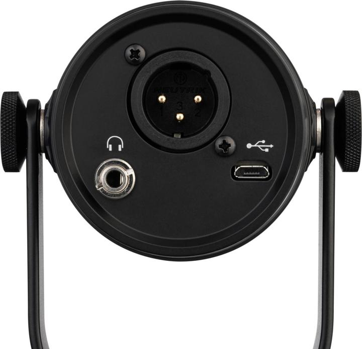 Image du produit Shure MV7