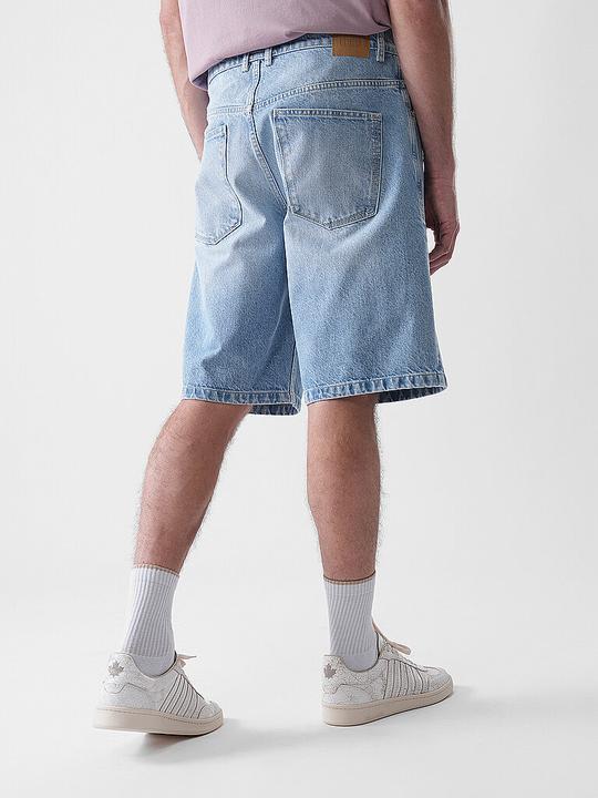 Actual product image Drykorn Jeansshorts SHORZY 1 (33)