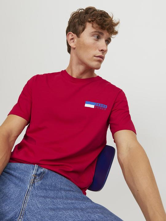Immagine prodotto Jack & Jones Maglietta con logo (XXL)