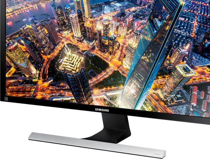 Produktbild Samsung U28E570D (3840 x 2160 Pixel, 28")