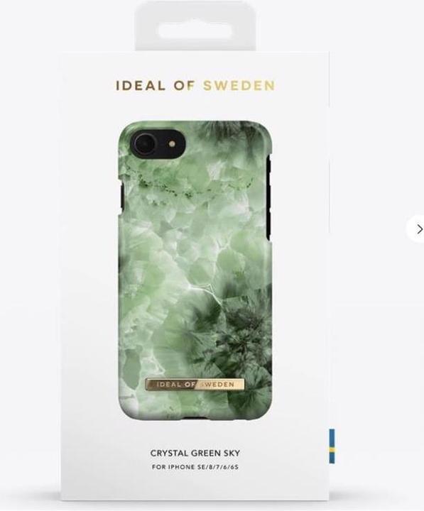 Image du produit iDeal Of Sweden Mode (Apple iPhone 7, Apple iPhone SE (2ème génération), Apple iPhone 6, Apple iPhone SE (3ème génération), Apple iPhone 8)