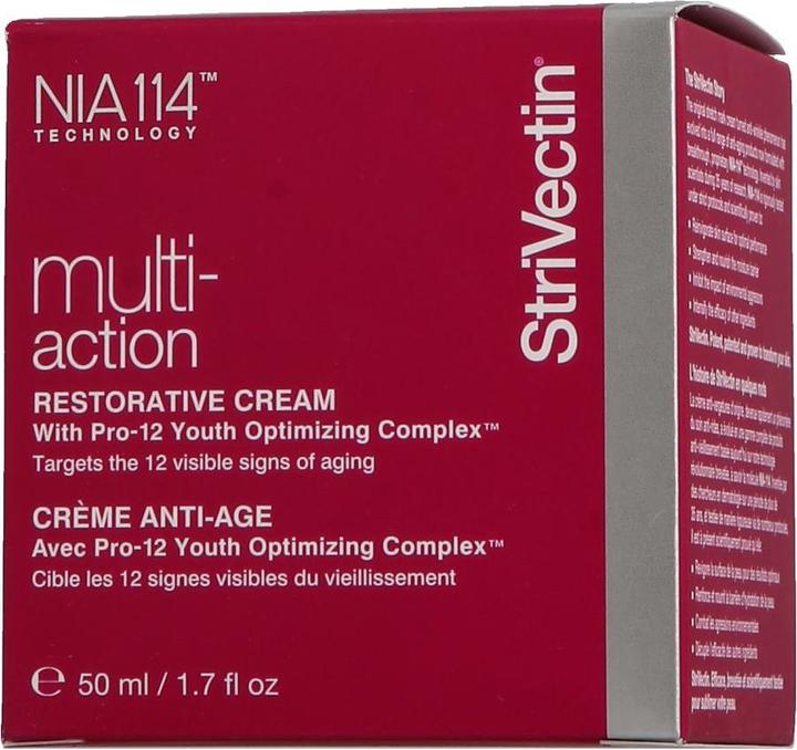 Produktbild StriVectin Multi-Action Restorative Cream (50 ml, 24h Creme)