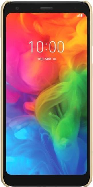 Image du produit Nillkin Série bouclier super dépoli (LG Q7, LG Q7+)