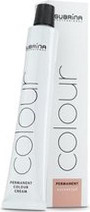 Subrina Vopsea de par permanenta Vibrant Colour 8/34, Blond Deschis Cedre Auriu, 100ml (8-34 Blond Deschis Cedre Auriu)