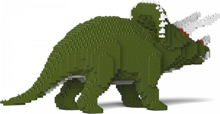 Jekca Limited Triceratopo