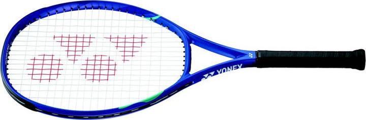 Actual product image Yonex EZONE JUNIOR 26 2025