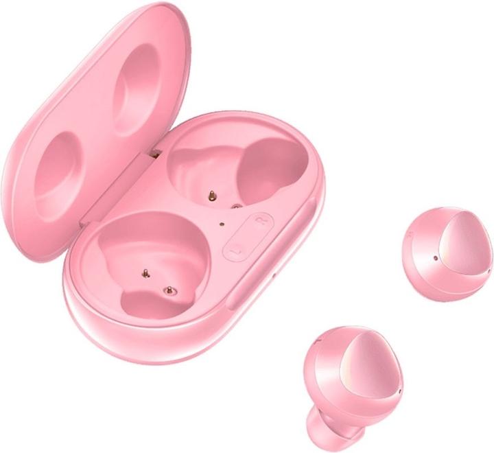 Image du produit Samsung Galaxy Buds+ (en anglais) (11 h, Sans fil)