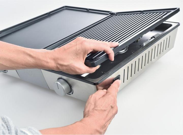 Immagine prodotto Solis Deli Grill