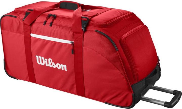 Wilson Super Tour Travel Bag 2025 (12R)