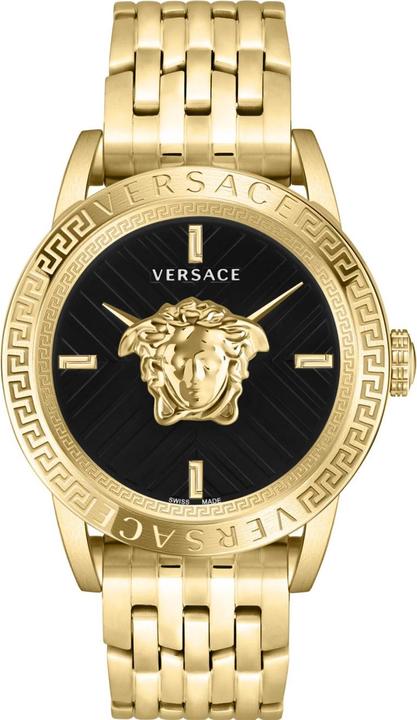 Produktbild Versace VESN00922 V-Code (Analoguhr, 43 mm)
