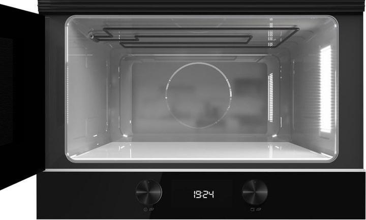 Immagine prodotto Teka MICROWAVE OVEN ML 8220 BIS L-FBK (22 l)