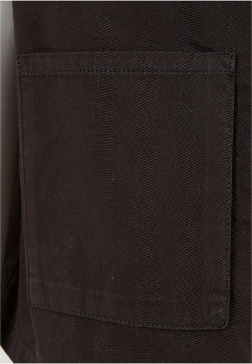 Actual product image Urban Classics Organic Cotton Vest - 140917 (XXL)