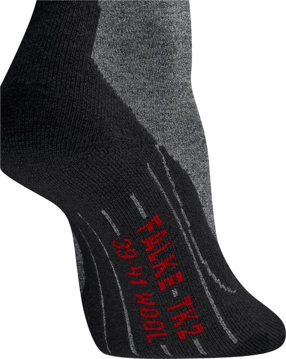 Immagine prodotto Falke TK2 Explore Wool Damen Trekking (41 - 42)